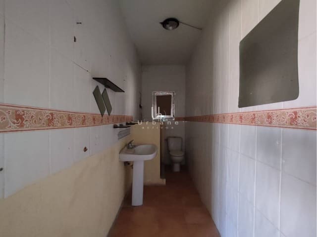 2 bedroom Flat for sale in Fortuna - € 59,000 (Ref: 10094028)