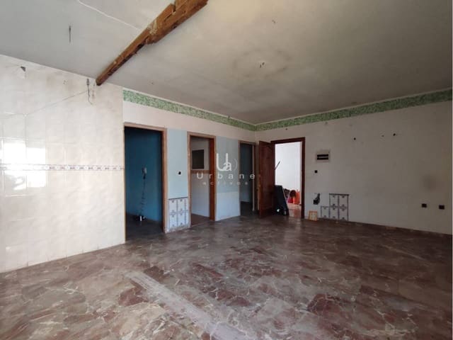 2 bedroom Flat for sale in Fortuna - € 59,000 (Ref: 10094028)