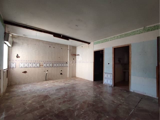 2 bedroom Flat for sale in Fortuna - € 59,000 (Ref: 10094028)