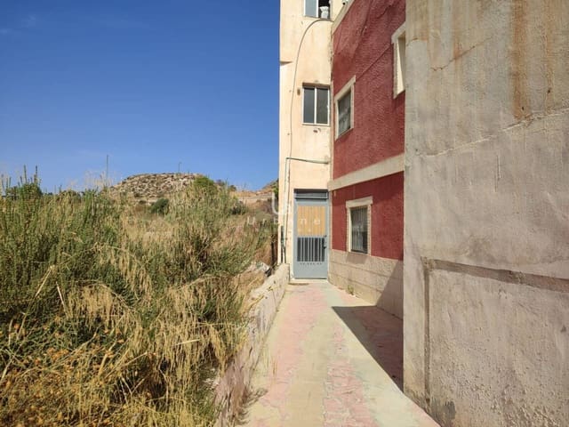 2 bedroom Flat for sale in Fortuna - € 59,000 (Ref: 10094028)