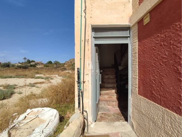 2 bedroom Flat for sale in Fortuna - € 59,000 (Ref: 10094028)
