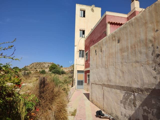 2 bedroom Flat for sale in Fortuna - € 59,000 (Ref: 10094028)