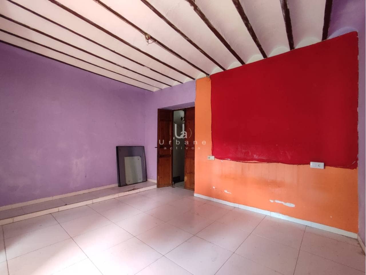 4 bedroom Terraced Villa for sale in Ojos - € 57,300 (Ref: 10094029)