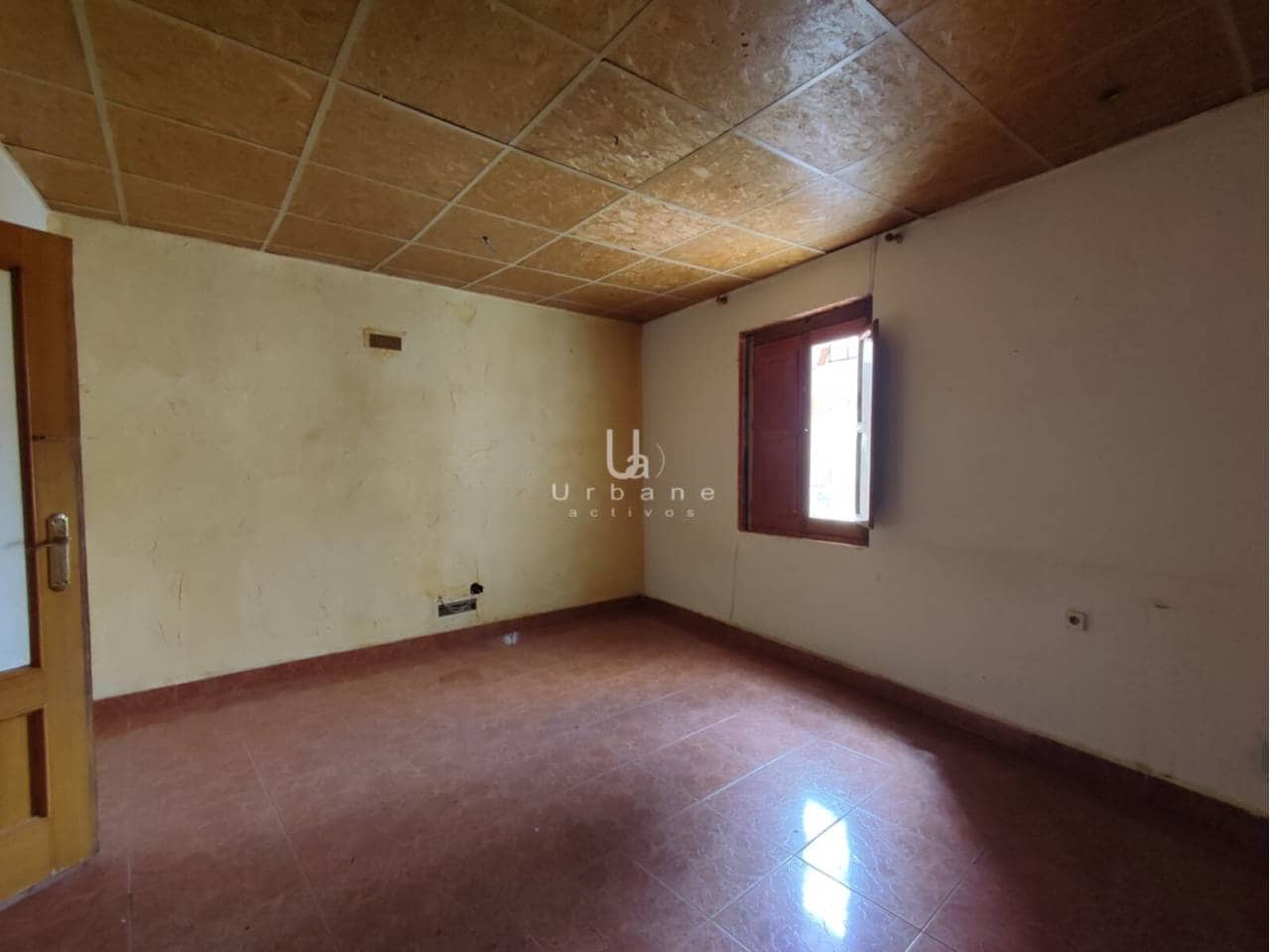 4 bedroom Terraced Villa for sale in Ojos - € 57,300 (Ref: 10094029)
