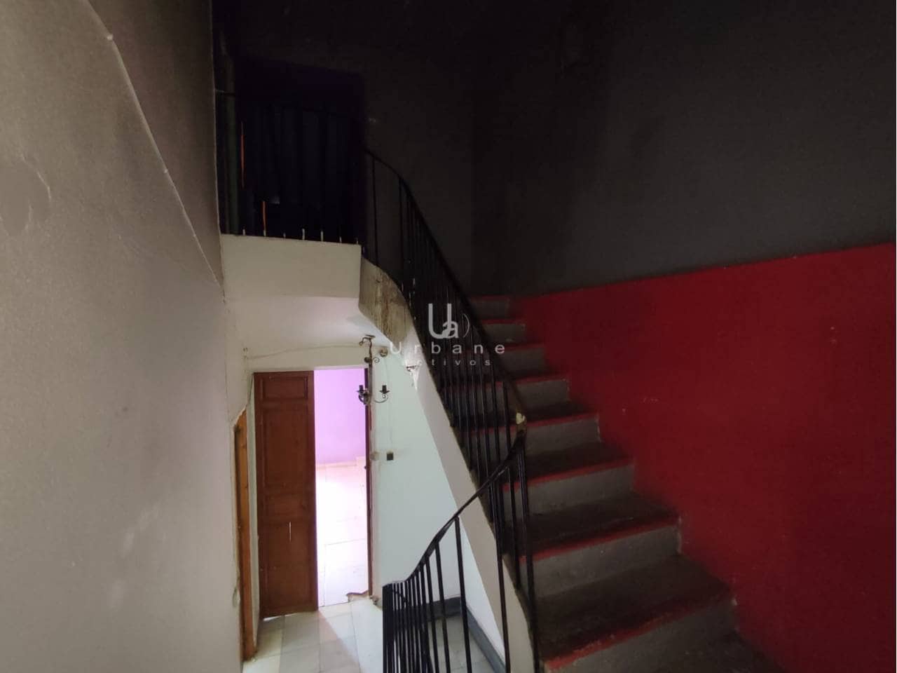 4 bedroom Terraced Villa for sale in Ojos - € 57,300 (Ref: 10094029)