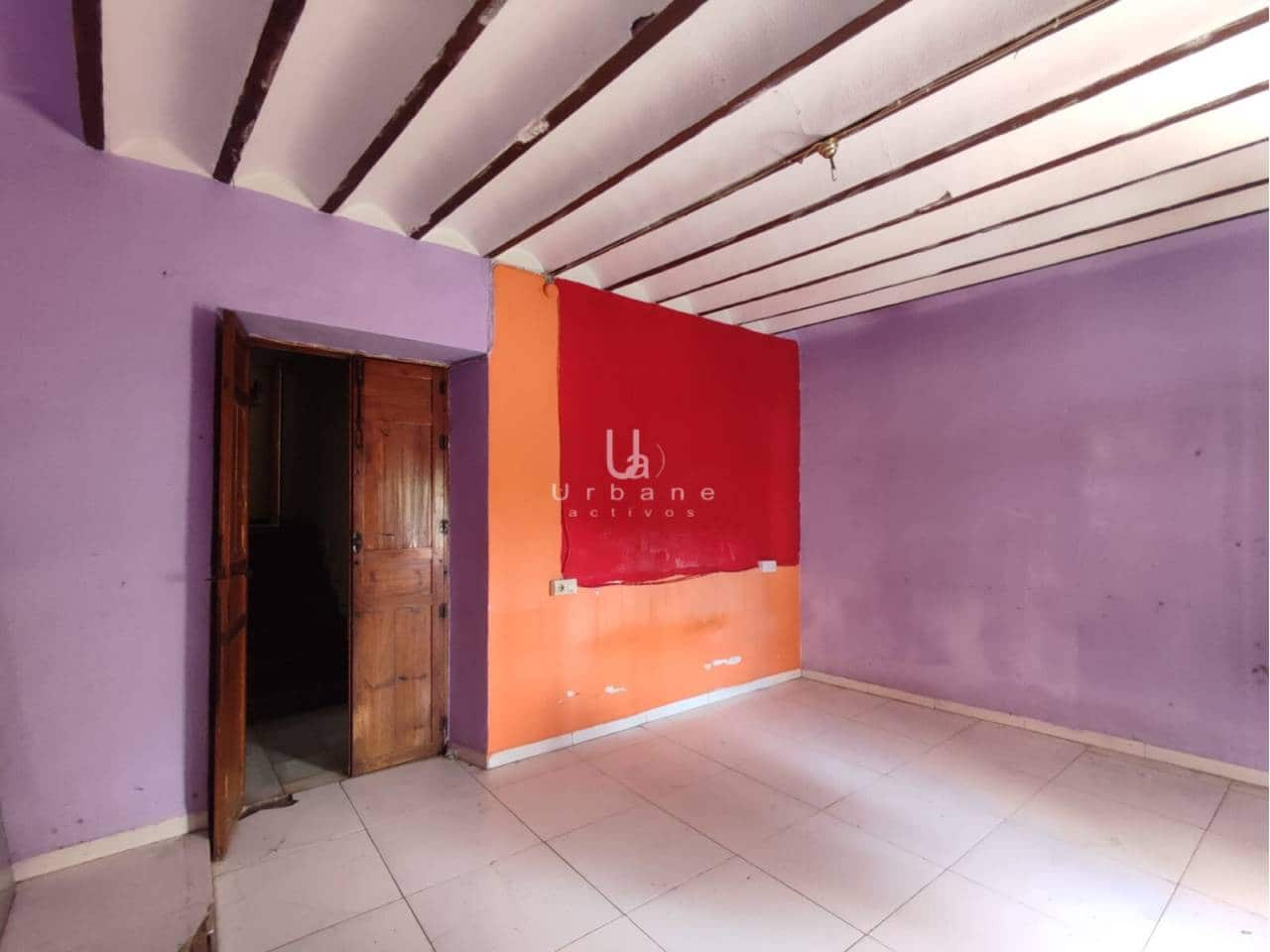 4 bedroom Terraced Villa for sale in Ojos - € 57,300 (Ref: 10094029)