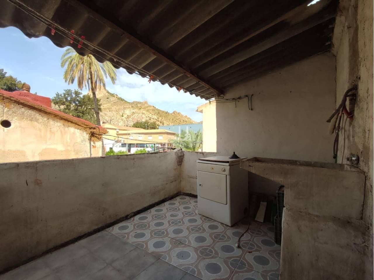 4 bedroom Terraced Villa for sale in Ojos - € 57,300 (Ref: 10094029)