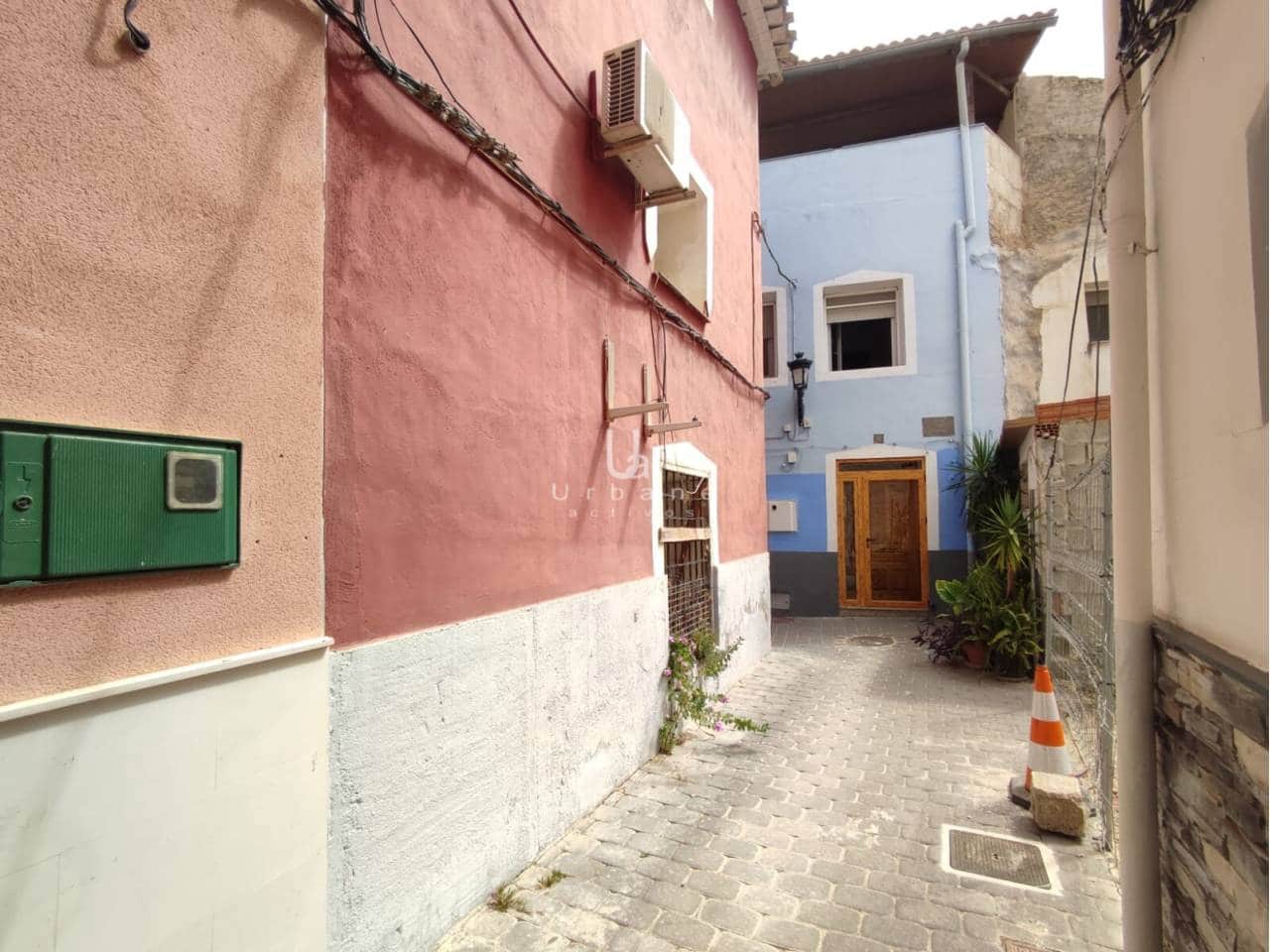 4 bedroom Terraced Villa for sale in Ojos - € 57,300 (Ref: 10094029)