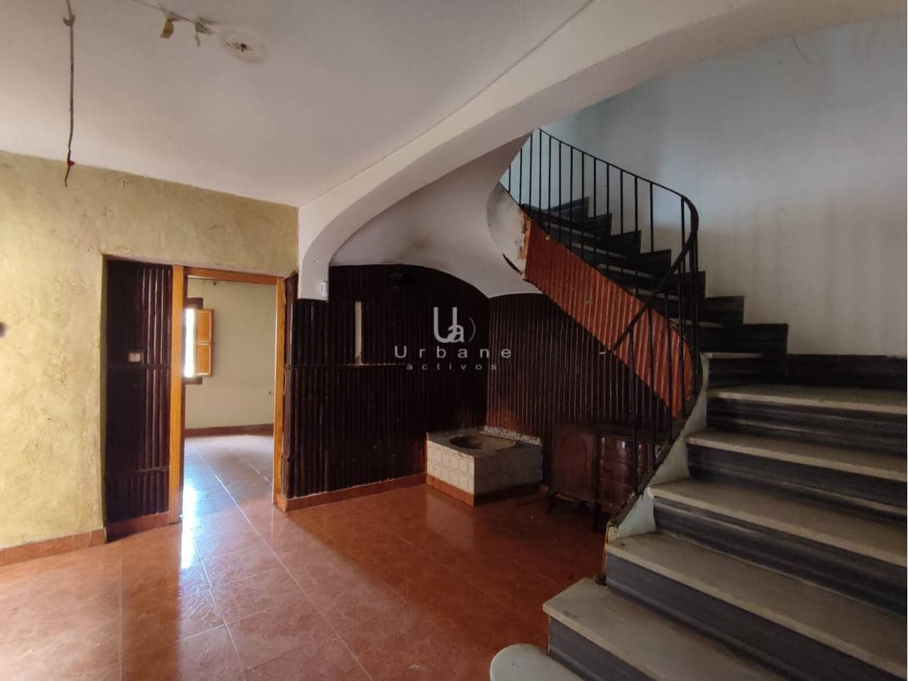4 bedroom Terraced Villa for sale in Ojos - € 57,300 (Ref: 10094029)