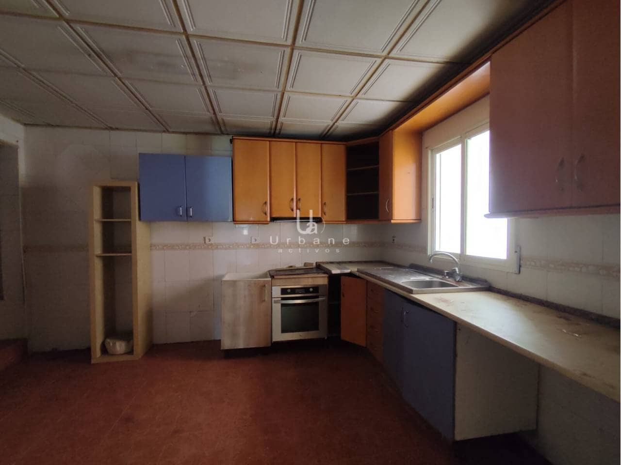 4 bedroom Terraced Villa for sale in Ojos - € 57,300 (Ref: 10094029)