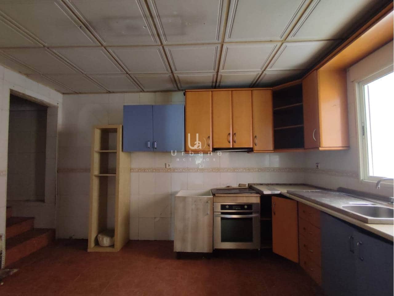 4 bedroom Terraced Villa for sale in Ojos - € 57,300 (Ref: 10094029)