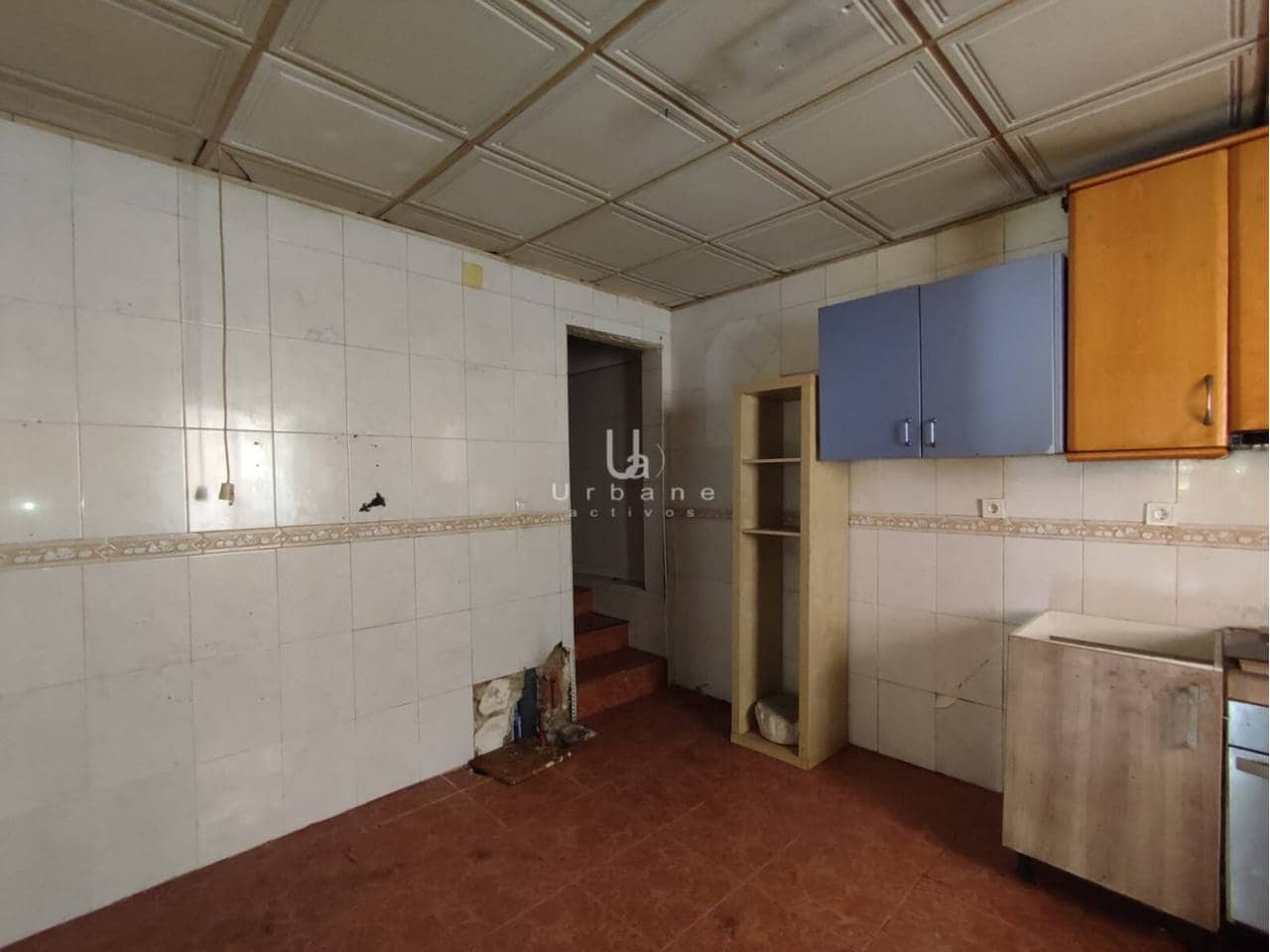4 bedroom Terraced Villa for sale in Ojos - € 57,300 (Ref: 10094029)