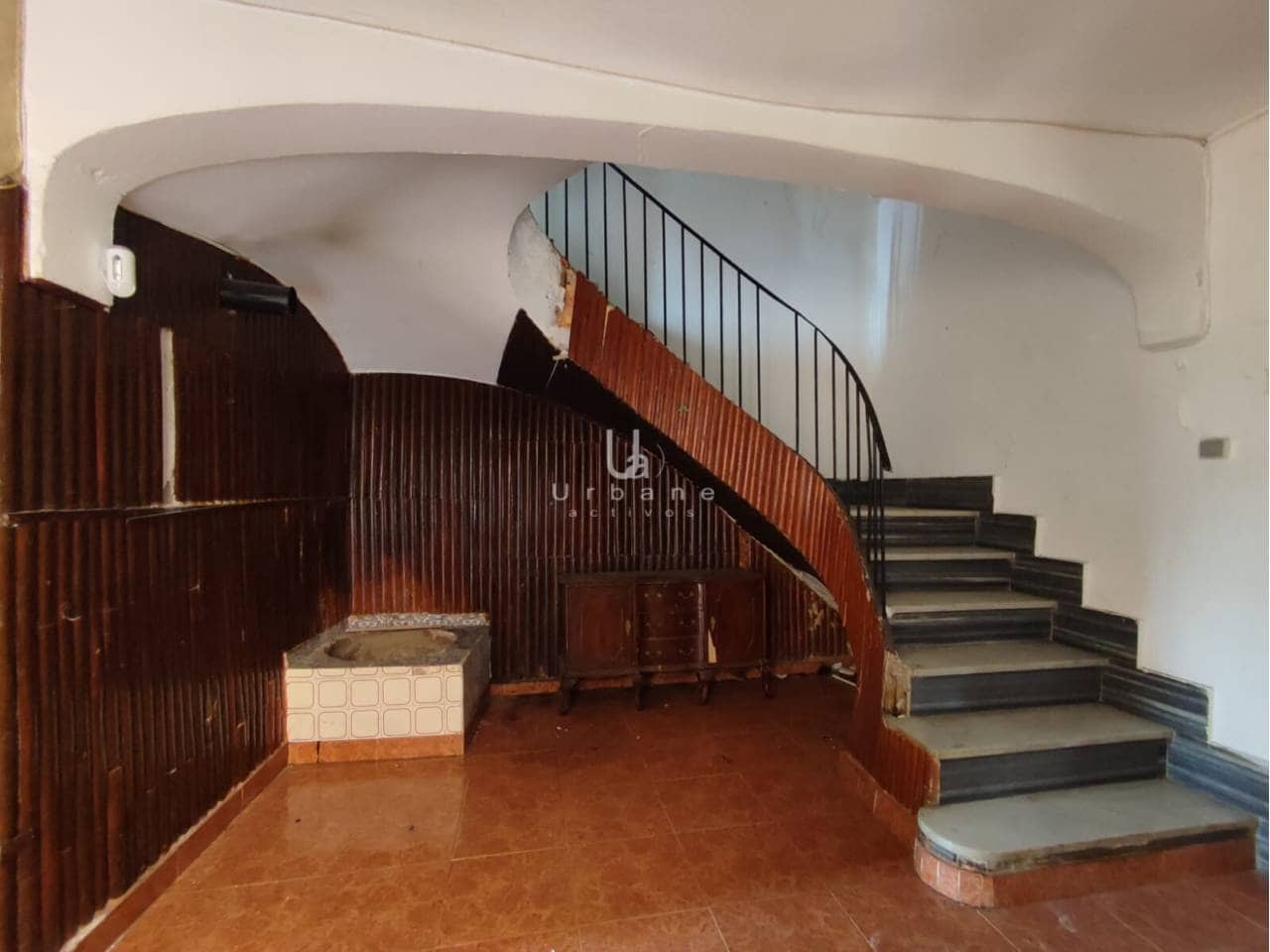 4 bedroom Terraced Villa for sale in Ojos - € 57,300 (Ref: 10094029)
