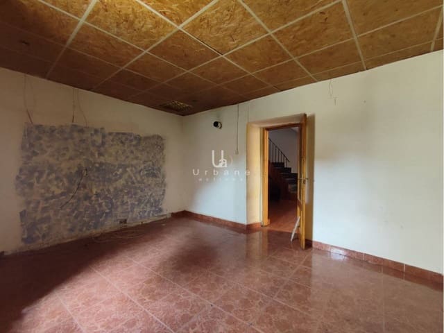 4 bedroom Terraced Villa for sale in Ojós - € 57,300 (Ref: 10094029)