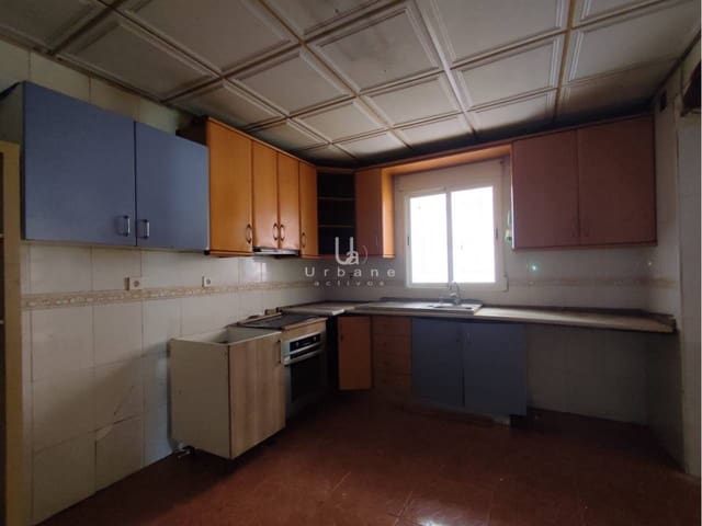4 bedroom Terraced Villa for sale in Ojós - € 57,300 (Ref: 10094029)
