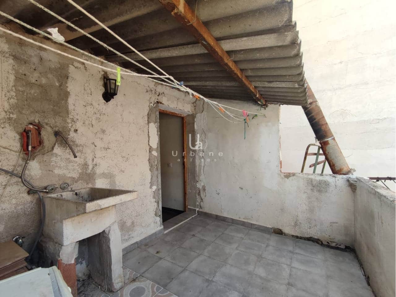4 bedroom Terraced Villa for sale in Ojos - € 57,300 (Ref: 10094029)