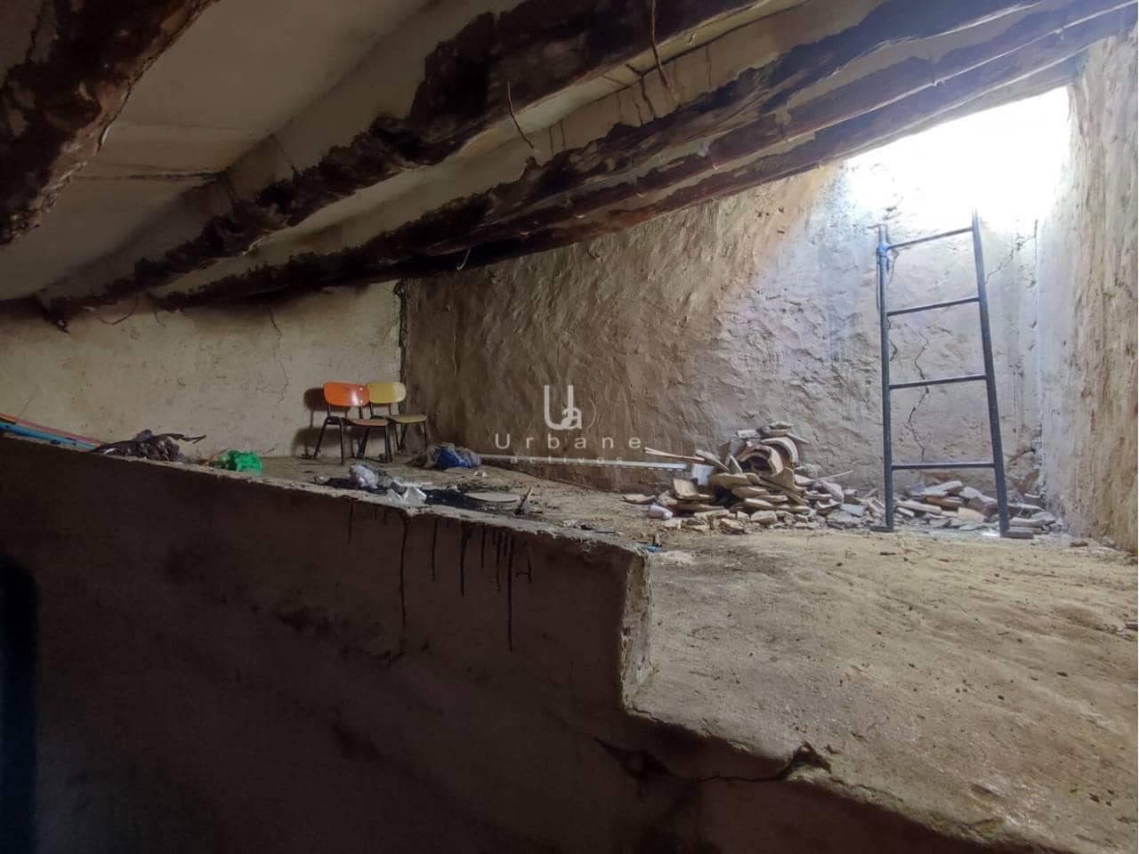 4 bedroom Terraced Villa for sale in Ojos - € 57,300 (Ref: 10094029)