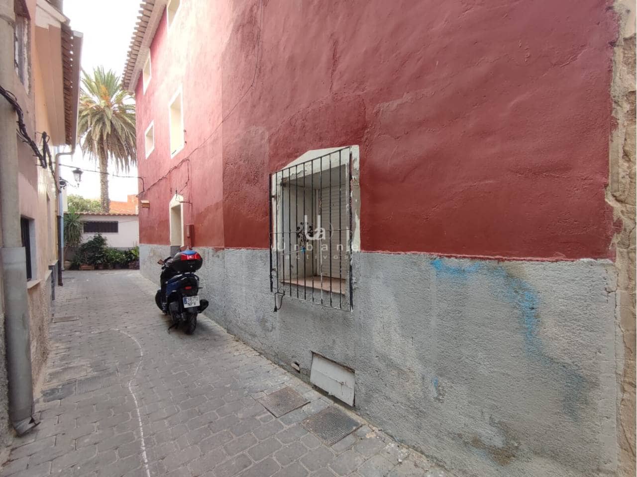 4 bedroom Terraced Villa for sale in Ojos - € 57,300 (Ref: 10094029)