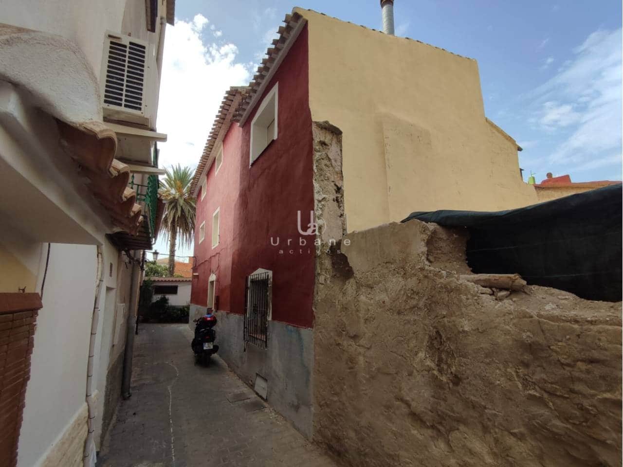4 bedroom Terraced Villa for sale in Ojos - € 57,300 (Ref: 10094029)