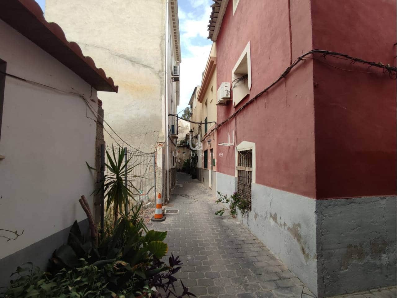 4 bedroom Terraced Villa for sale in Ojos - € 57,300 (Ref: 10094029)