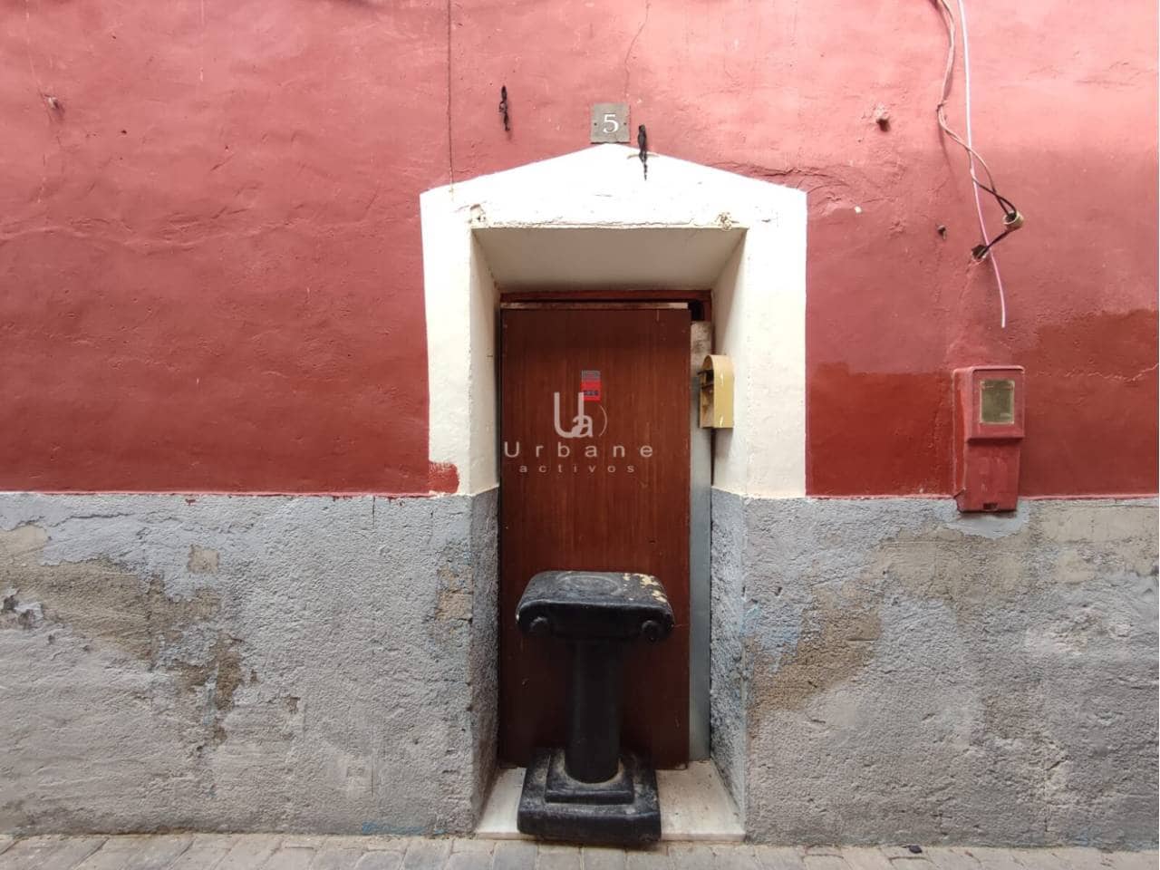4 bedroom Terraced Villa for sale in Ojos - € 57,300 (Ref: 10094029)