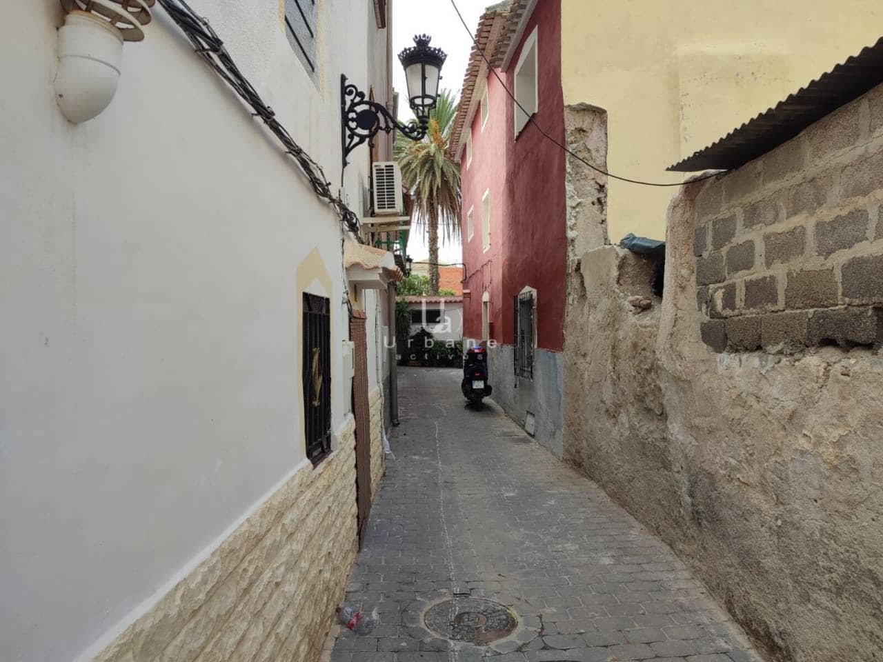 4 bedroom Terraced Villa for sale in Ojos - € 57,300 (Ref: 10094029)