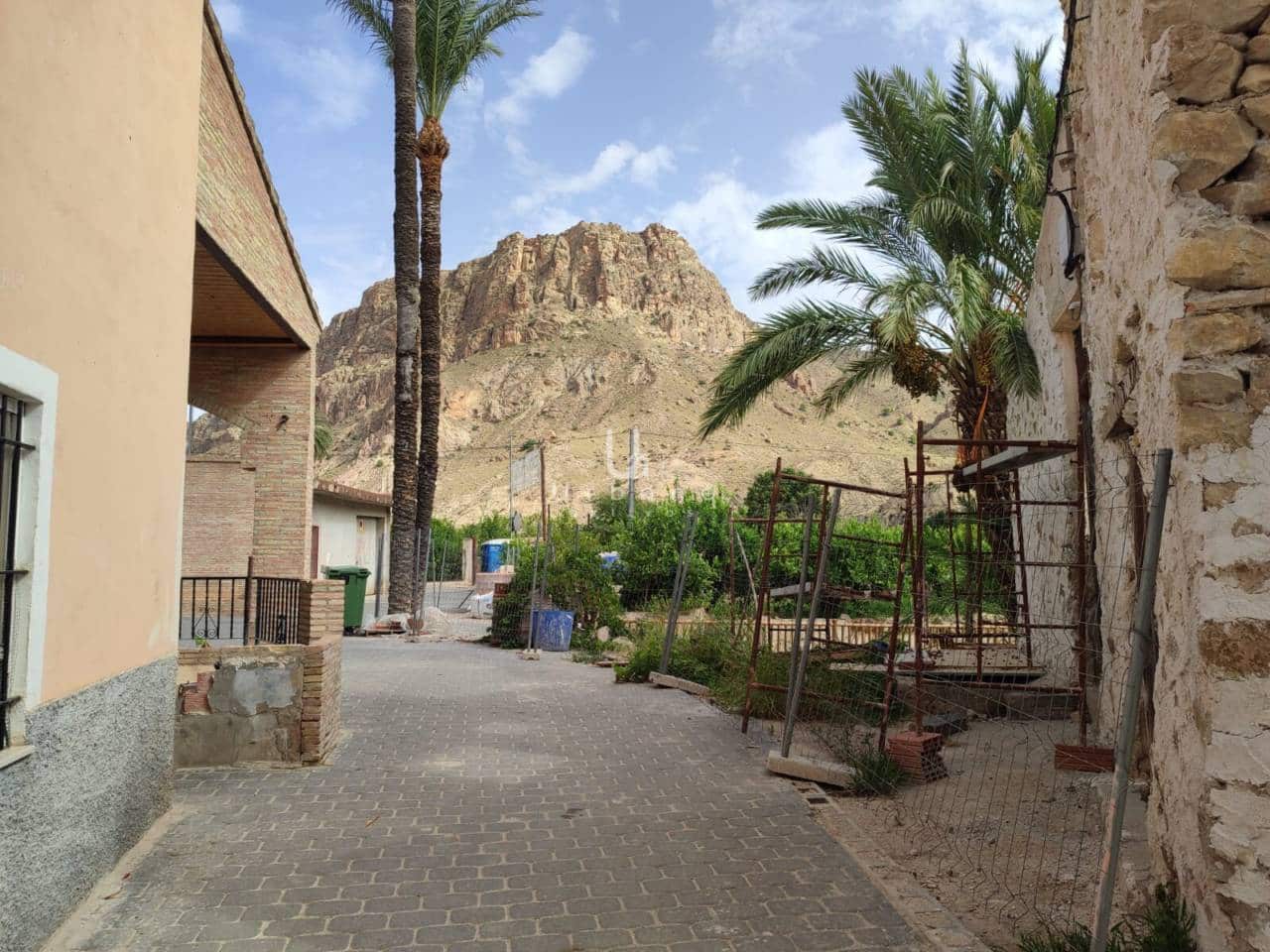 4 bedroom Terraced Villa for sale in Ojos - € 57,300 (Ref: 10094029)