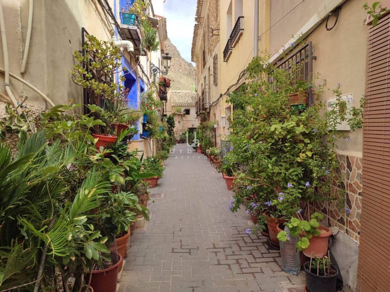4 bedroom Terraced Villa for sale in Ojos - € 57,300 (Ref: 10094029)