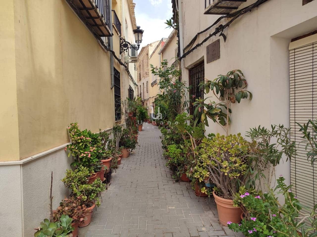 4 bedroom Terraced Villa for sale in Ojos - € 57,300 (Ref: 10094029)