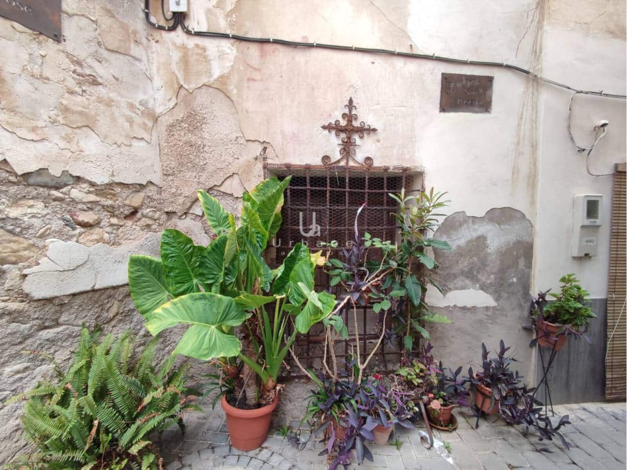 4 bedroom Terraced Villa for sale in Ojos - € 57,300 (Ref: 10094029)