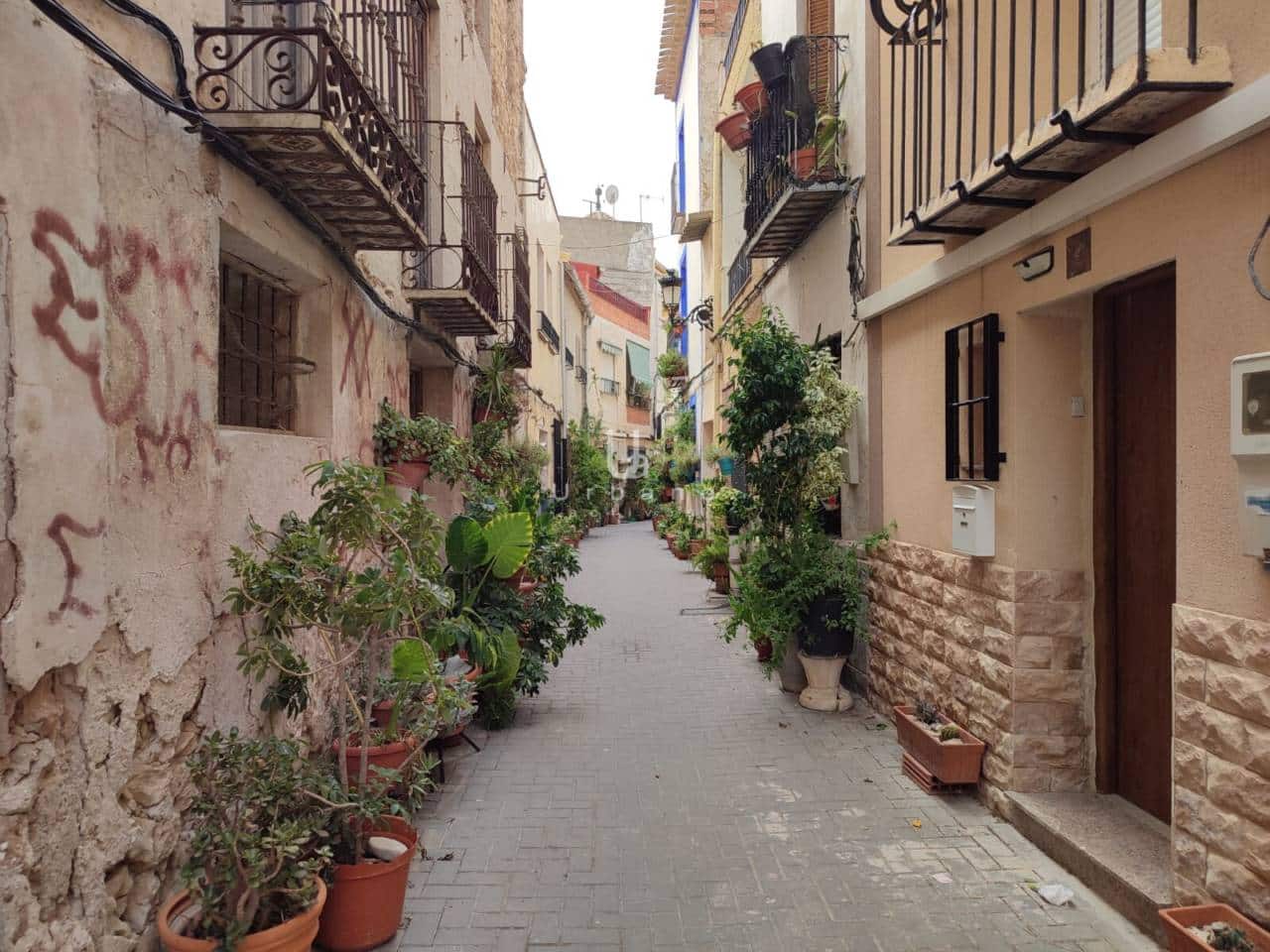 4 bedroom Terraced Villa for sale in Ojos - € 57,300 (Ref: 10094029)