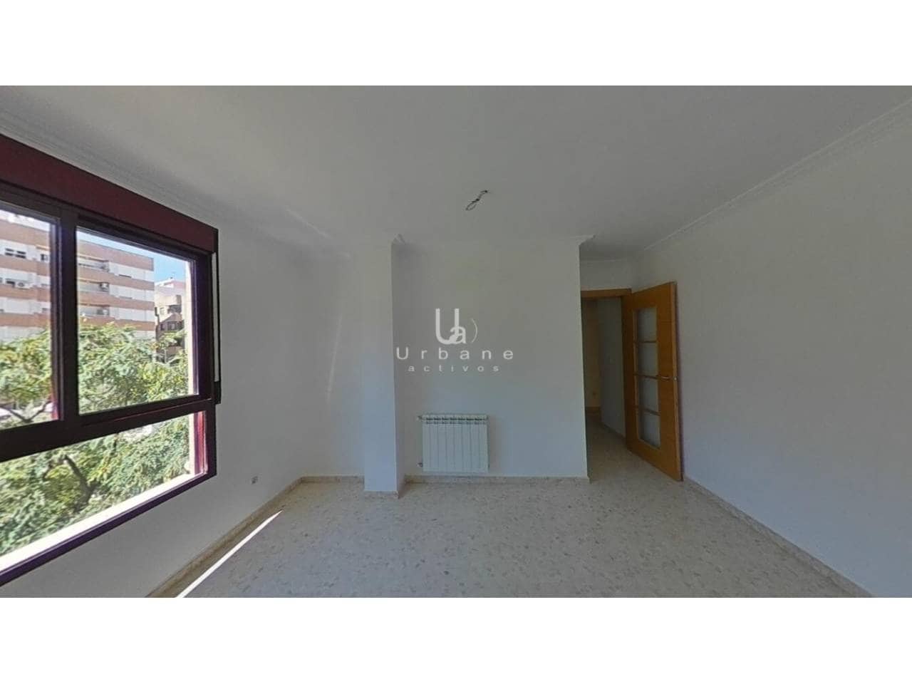 3 slaapkamer Flat te koop in Torrent met garage - € 235.000 (Ref: 10097474)