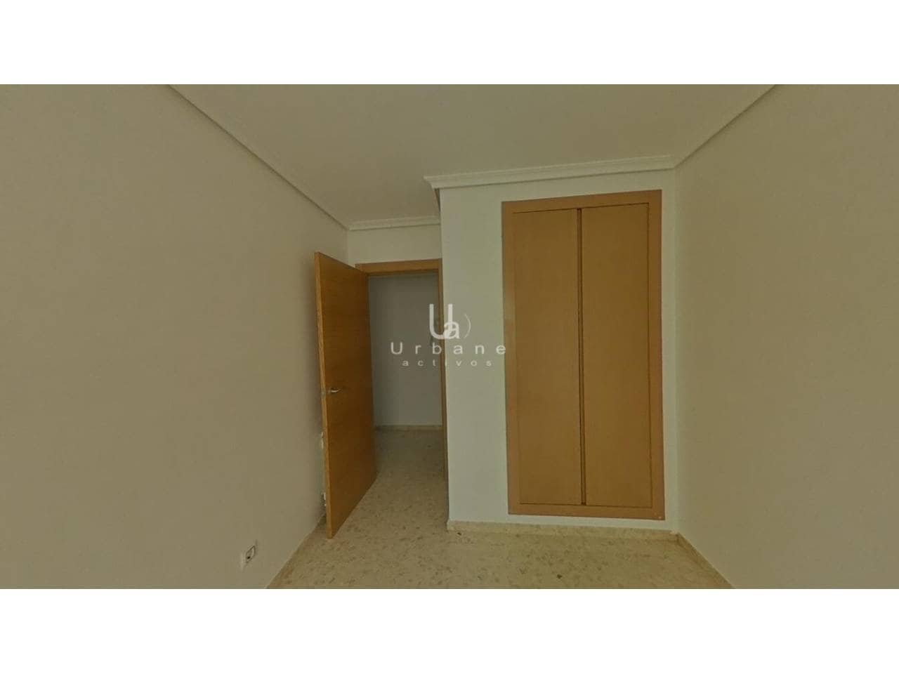 3 slaapkamer Flat te koop in Torrent met garage - € 235.000 (Ref: 10097474)