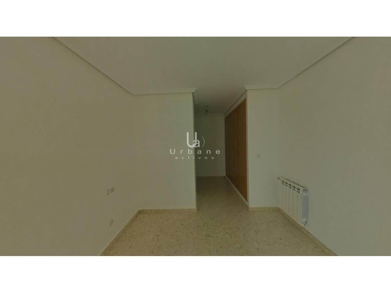 3 slaapkamer Flat te koop in Torrent met garage - € 235.000 (Ref: 10097474)