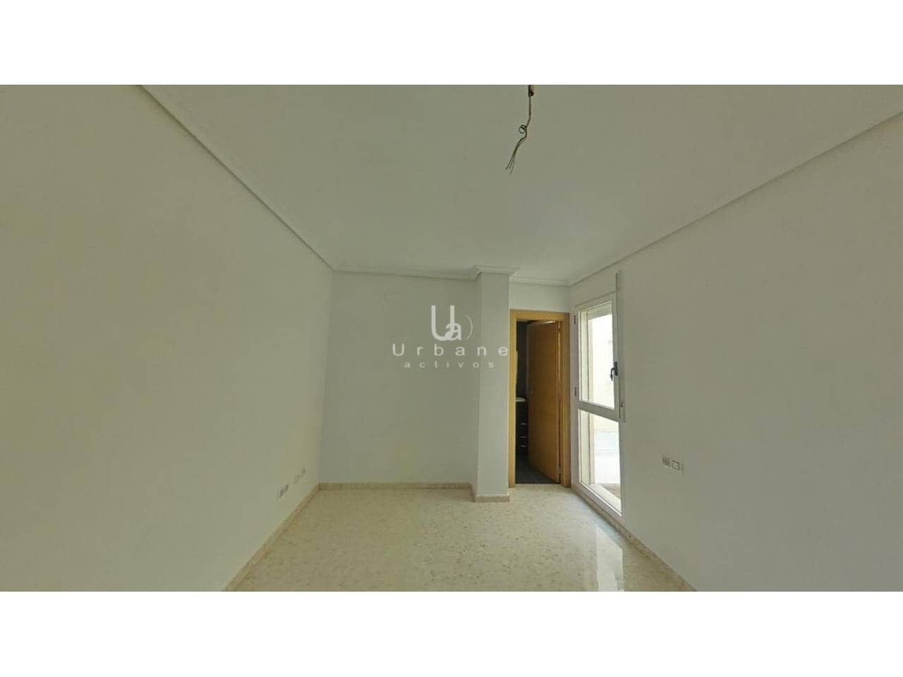 3 slaapkamer Flat te koop in Torrent met garage - € 235.000 (Ref: 10097474)