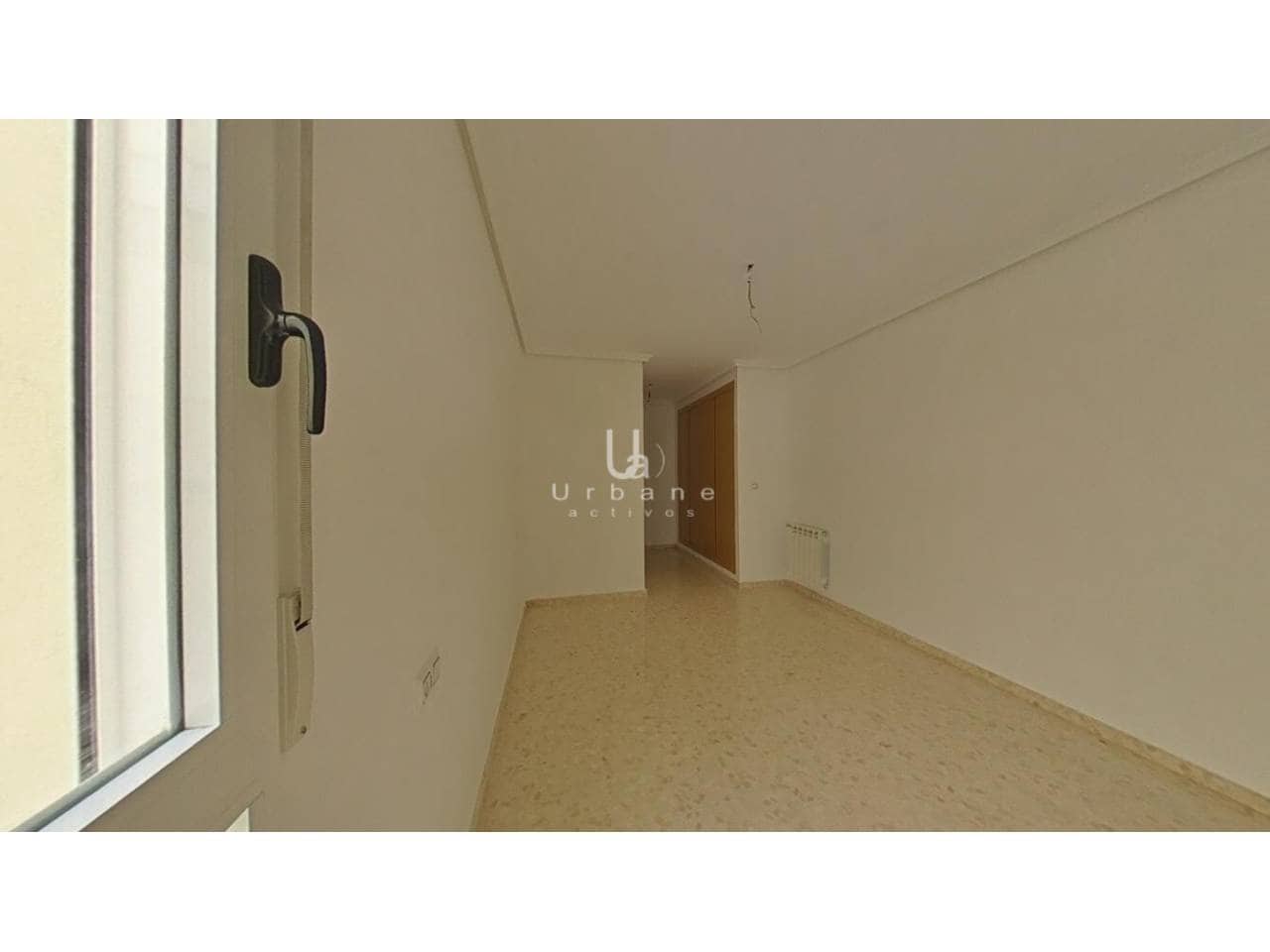 3 slaapkamer Flat te koop in Torrent met garage - € 235.000 (Ref: 10097474)