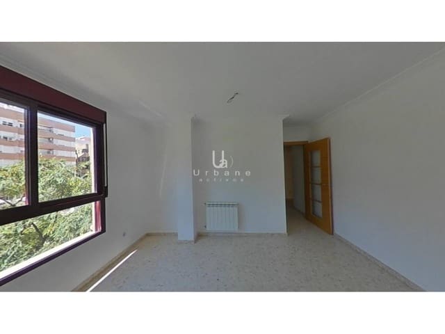 3 slaapkamer Flat te koop in Torrent met garage - € 235.000 (Ref: 10097474)