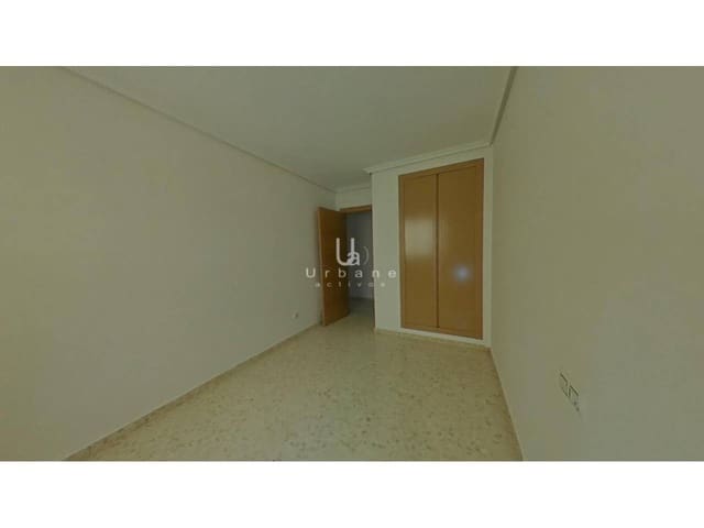 3 slaapkamer Flat te koop in Torrent met garage - € 235.000 (Ref: 10097474)