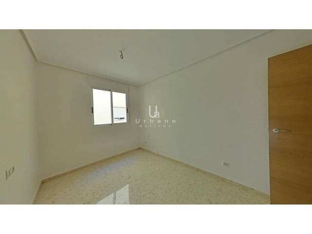 3 slaapkamer Flat te koop in Torrent met garage - € 235.000 (Ref: 10097474)