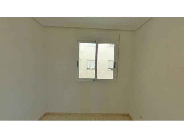 3 slaapkamer Flat te koop in Torrent met garage - € 235.000 (Ref: 10097474)