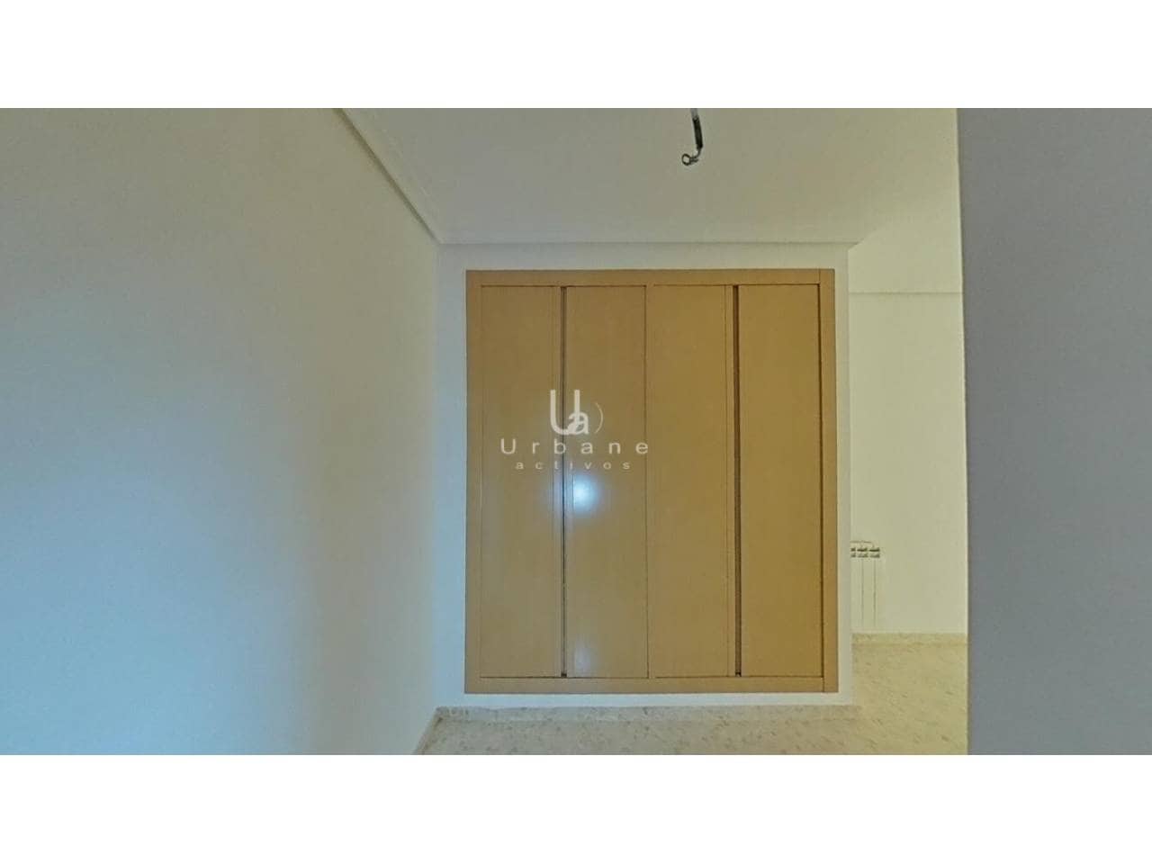 3 slaapkamer Flat te koop in Torrent met garage - € 235.000 (Ref: 10097474)