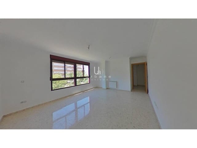 3 slaapkamer Flat te koop in Torrent met garage - € 235.000 (Ref: 10097474)
