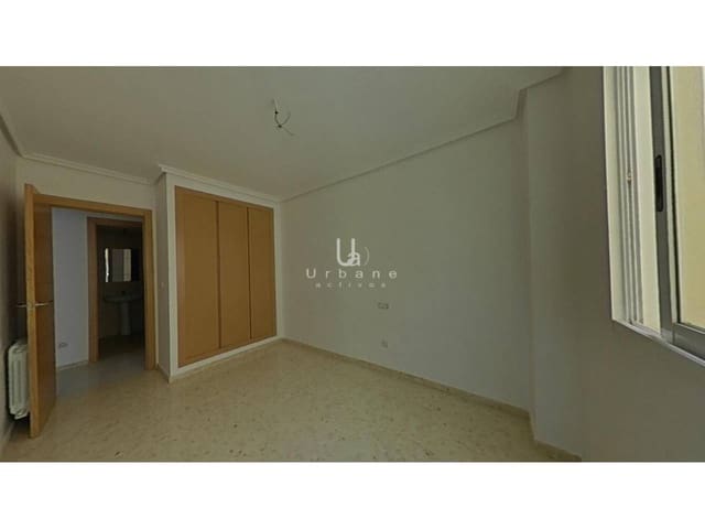 3 slaapkamer Flat te koop in Torrent met garage - € 235.000 (Ref: 10097474)