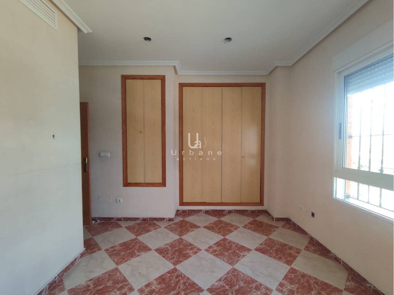 3 quarto Moradia em Banda para venda em Murcia cidade - 139 000 € (Ref: 10099613)