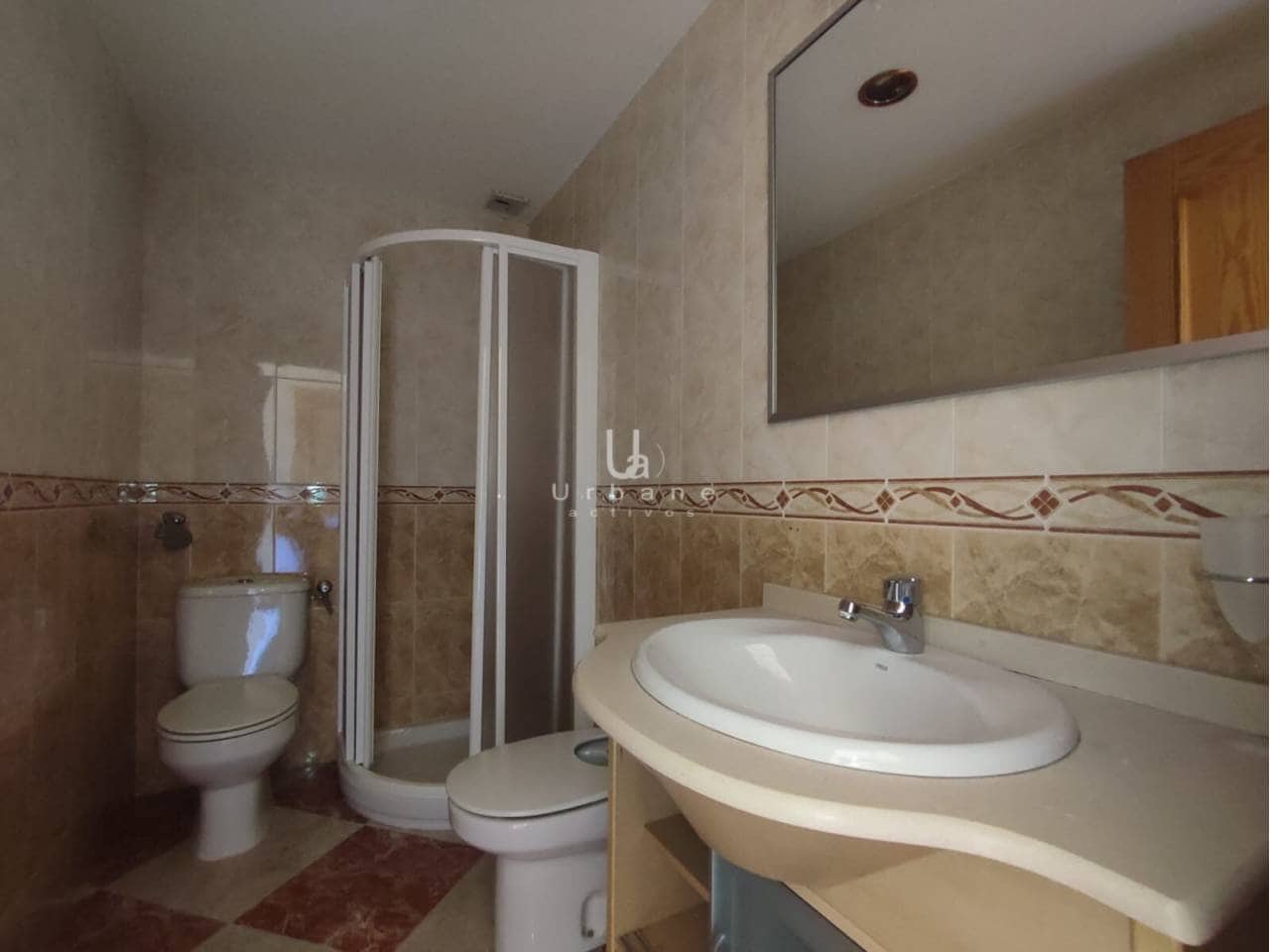 3 quarto Moradia em Banda para venda em Murcia cidade - 139 000 € (Ref: 10099613)