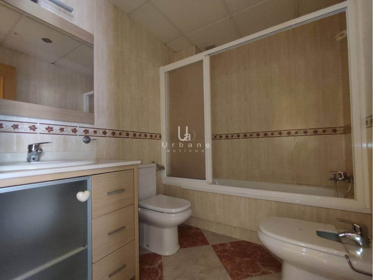 3 quarto Moradia em Banda para venda em Murcia cidade - 139 000 € (Ref: 10099613)