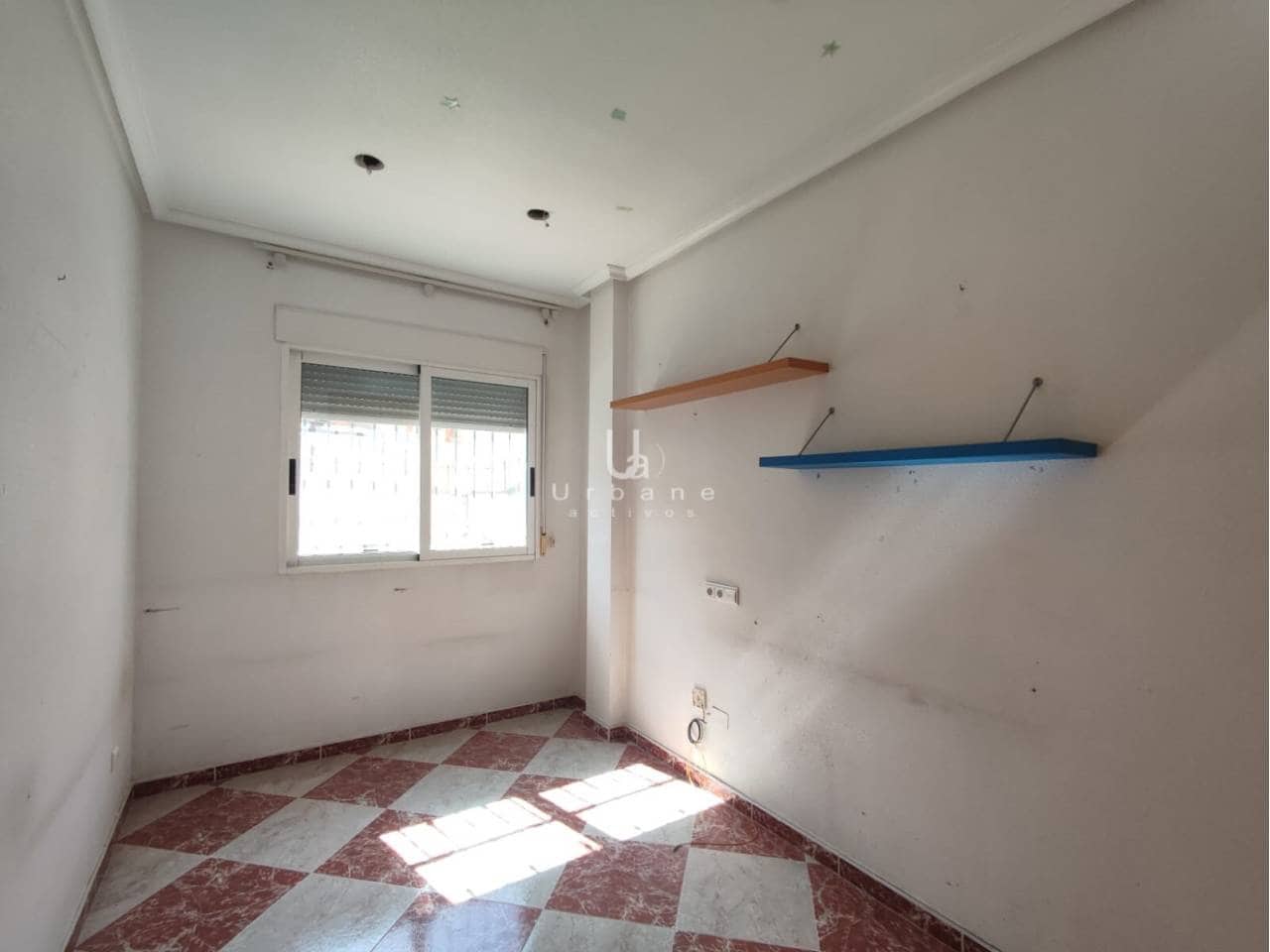 3 quarto Moradia em Banda para venda em Murcia cidade - 139 000 € (Ref: 10099613)