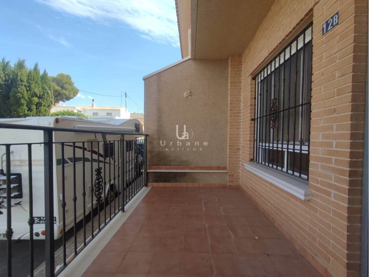 3 quarto Moradia em Banda para venda em Murcia cidade - 139 000 € (Ref: 10099613)