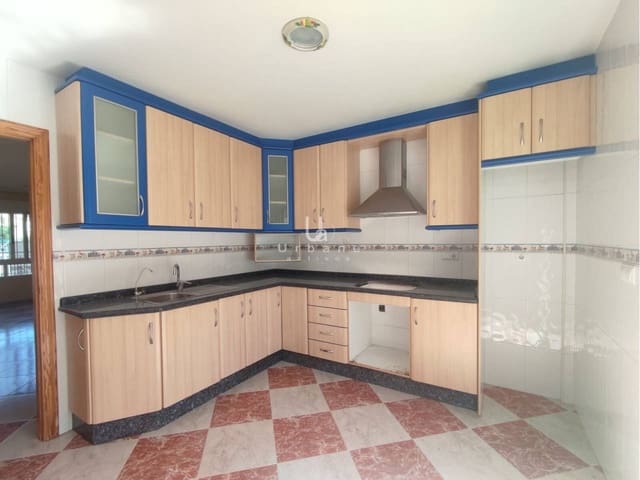 3 quarto Moradia em Banda para venda em Zeneta, Múrcia cidade - 139 000 € (Ref: 10099613)
