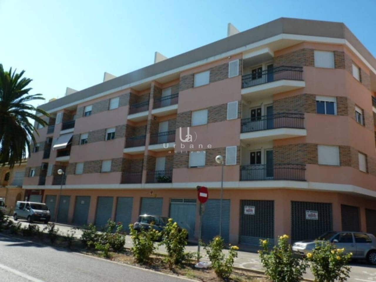 2 soverom Leilighet til salgs i Albalat de la Ribera - € 122 000 (Ref: 10099616)